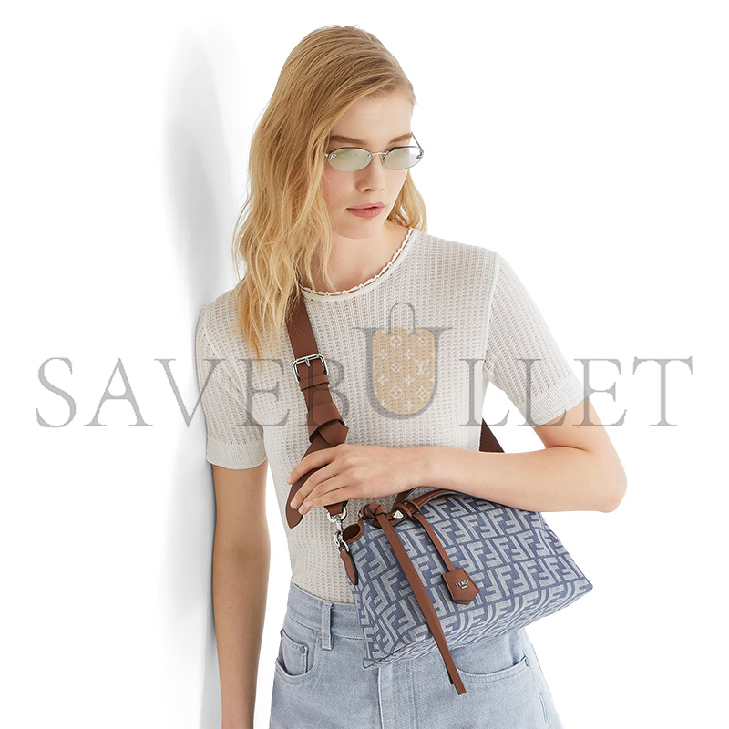 FENDI BY THE WAY SELLERIA MEDIUM 8BL155AUT4F1SXP (29*17*13cm) FENDI BY THE WAY SELLERIA MEDIUM 8BL155AUT4F1SXP (29*17*13cm)